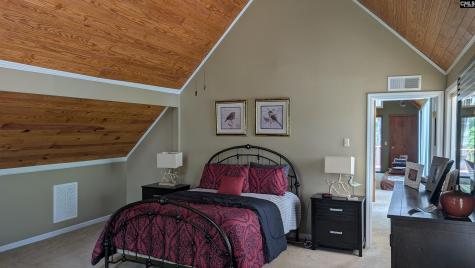 1253 Westshore Drive Ridgeway SC 29130-0000