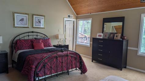 1253 Westshore Drive Ridgeway SC 29130-0000