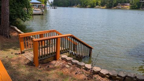 1253 Westshore Drive Ridgeway SC 29130-0000