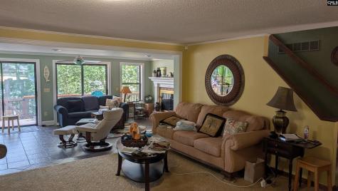 1253 Westshore Drive Ridgeway SC 29130-0000