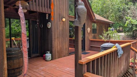 1253 Westshore Drive Ridgeway SC 29130-0000