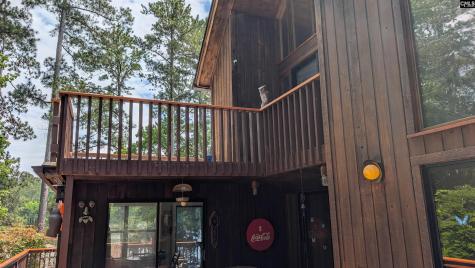 1253 Westshore Drive Ridgeway SC 29130-0000