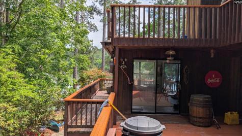 1253 Westshore Drive Ridgeway SC 29130-0000
