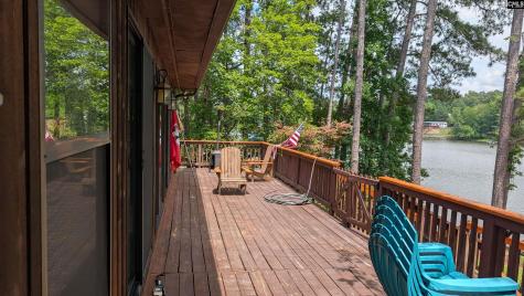 1253 Westshore Drive Ridgeway SC 29130-0000