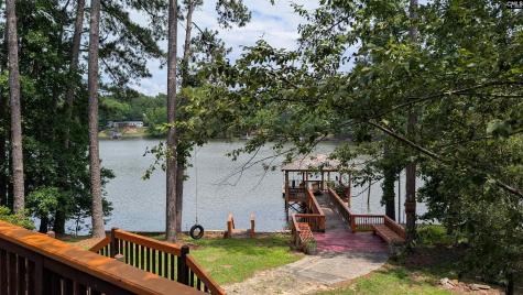 1253 Westshore Drive Ridgeway SC 29130-0000