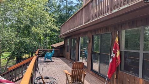 1253 Westshore Drive Ridgeway SC 29130-0000