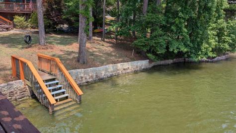 1253 Westshore Drive Ridgeway SC 29130-0000