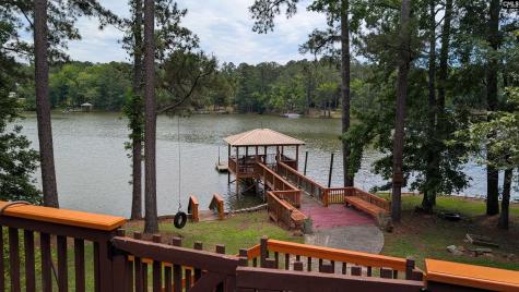 1253 Westshore Drive Ridgeway SC 29130-0000
