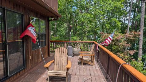 1253 Westshore Drive Ridgeway SC 29130-0000