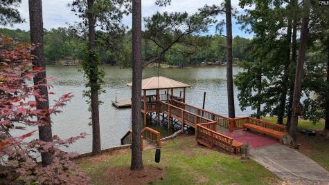 1253 Westshore Drive Ridgeway SC 29130-0000