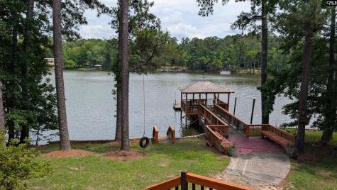 1253 Westshore Drive Ridgeway SC 29130-0000