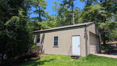 1253 Westshore Drive Ridgeway SC 29130-0000