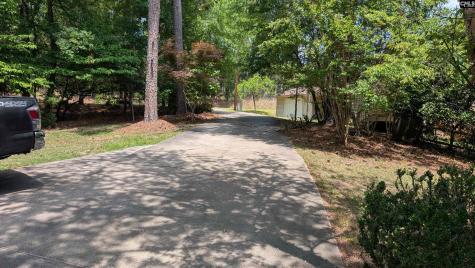 1253 Westshore Drive Ridgeway SC 29130-0000