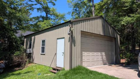 1253 Westshore Drive Ridgeway SC 29130-0000