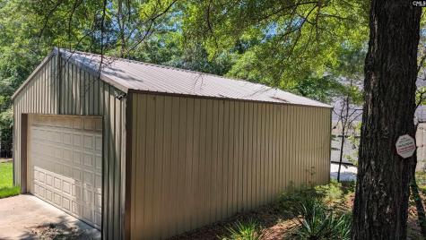 1253 Westshore Drive Ridgeway SC 29130-0000