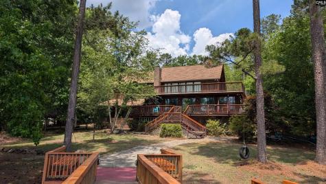1253 Westshore Drive Ridgeway SC 29130-0000