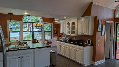 1253 Westshore Drive Ridgeway SC 29130-0000