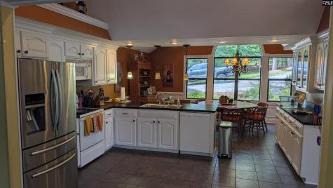 1253 Westshore Drive Ridgeway SC 29130-0000
