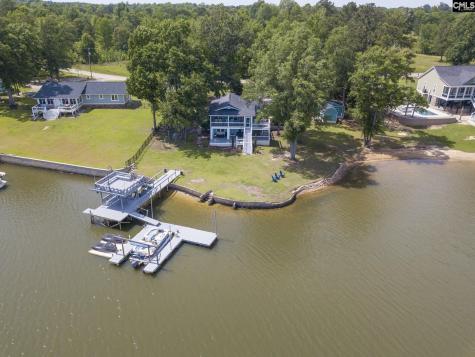 1513 Molly Creek Circle Ridgeway SC 29130