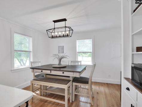 1513 Molly Creek Circle Ridgeway SC 29130