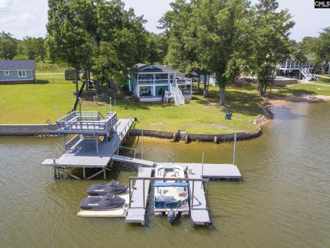 1513 Molly Creek Circle Ridgeway SC 29130