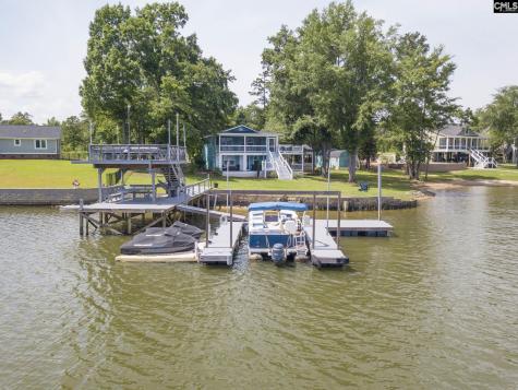 1513 Molly Creek Circle Ridgeway SC 29130