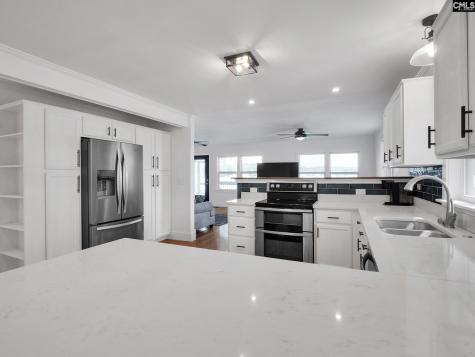 1513 Molly Creek Circle Ridgeway SC 29130