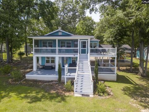 1513 Molly Creek Circle Ridgeway SC 29130