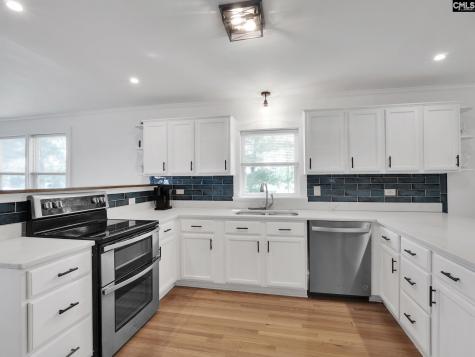 1513 Molly Creek Circle Ridgeway SC 29130