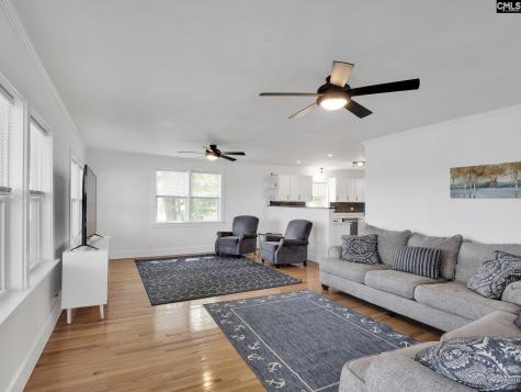 1513 Molly Creek Circle Ridgeway SC 29130