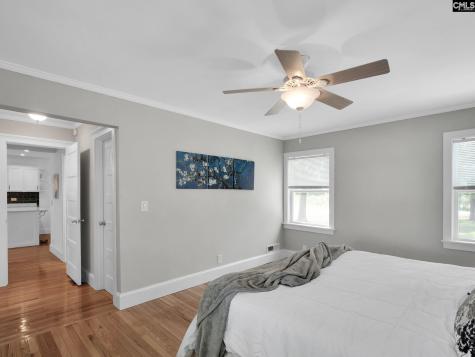 1513 Molly Creek Circle Ridgeway SC 29130
