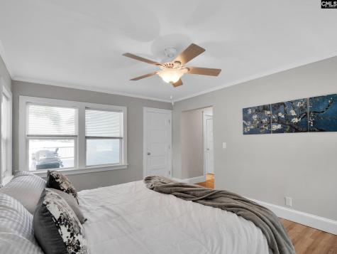 1513 Molly Creek Circle Ridgeway SC 29130