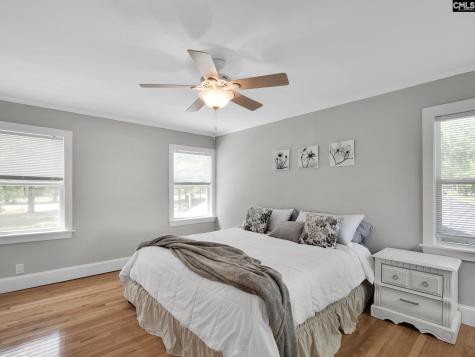 1513 Molly Creek Circle Ridgeway SC 29130