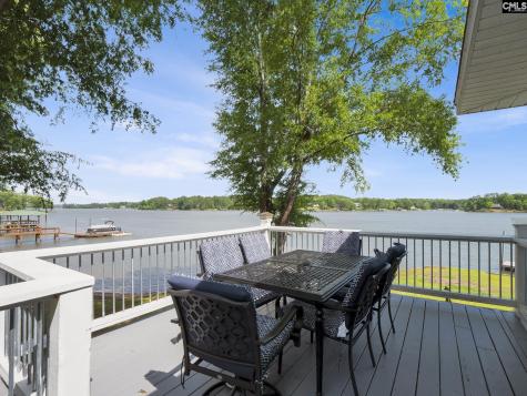 1513 Molly Creek Circle Ridgeway SC 29130
