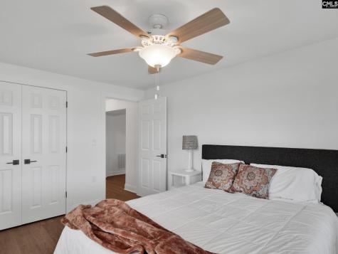 1513 Molly Creek Circle Ridgeway SC 29130