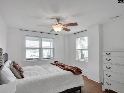 1513 Molly Creek Circle Ridgeway SC 29130
