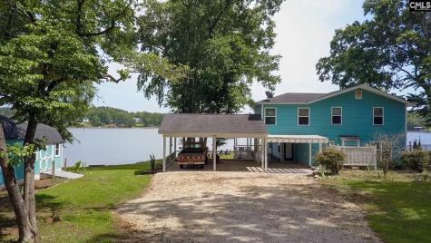1513 Molly Creek Circle Ridgeway SC 29130