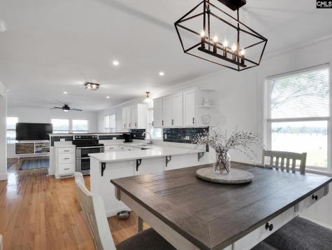 1513 Molly Creek Circle Ridgeway SC 29130