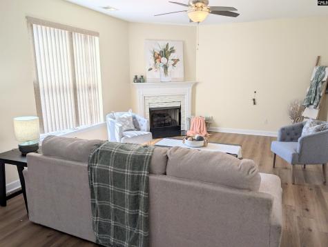 109 Thomaston Drive Columbia SC 29229