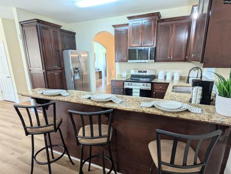 109 Thomaston Drive Columbia SC 29229
