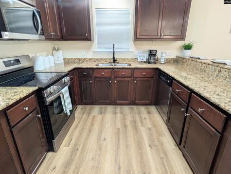 109 Thomaston Drive Columbia SC 29229