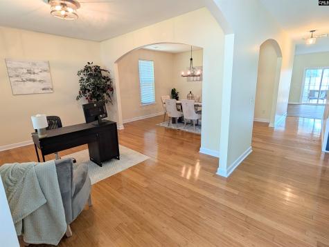109 Thomaston Drive Columbia SC 29229