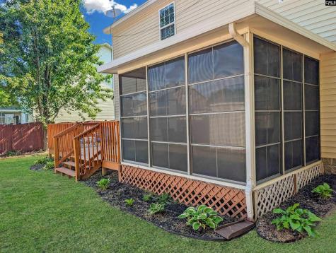 109 Thomaston Drive Columbia SC 29229
