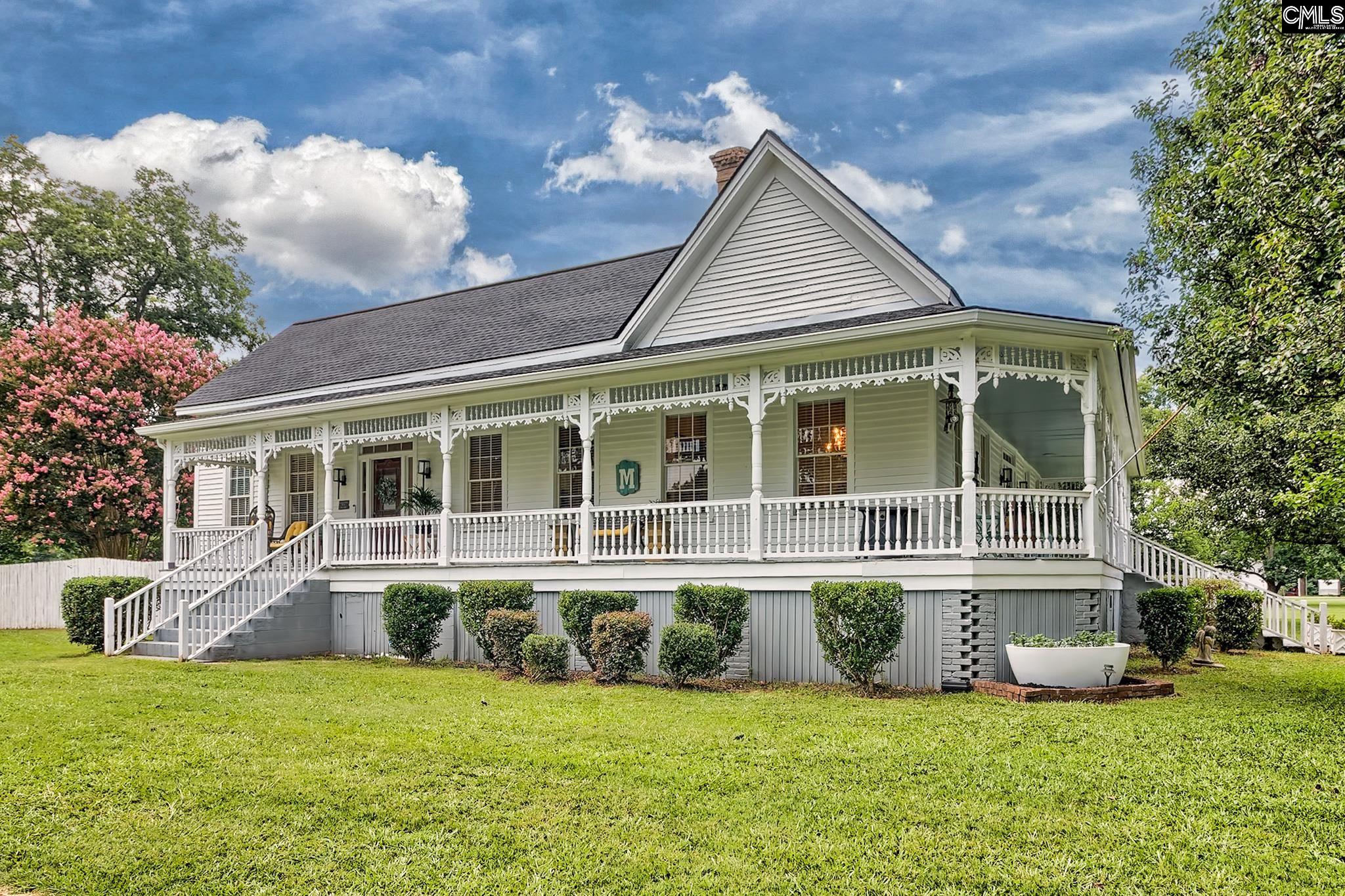 103 Miller Street Trenton SC 29847-2055