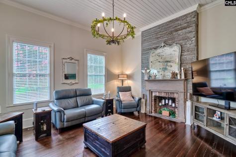 103 Miller Street Trenton SC 29847-2055