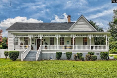 103 Miller Street Trenton SC 29847-2055