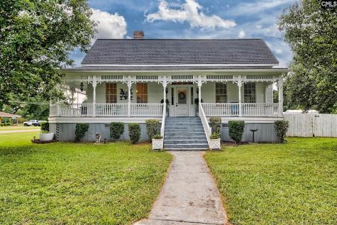 103 Miller Street Trenton SC 29847-2055