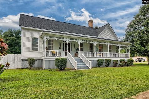 103 Miller Street Trenton SC 29847-2055