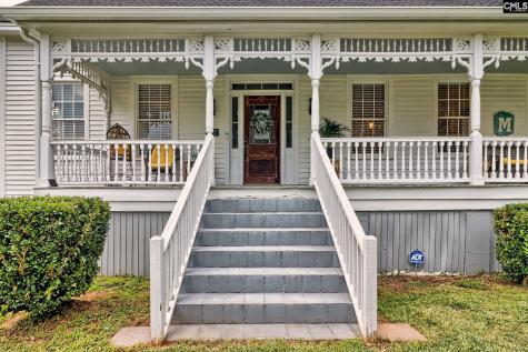 103 Miller Street Trenton SC 29847-2055