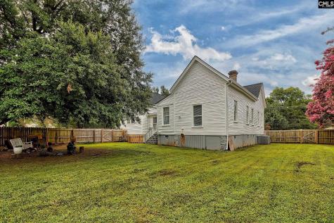 103 Miller Street Trenton SC 29847-2055